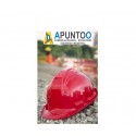 Casco A-1400 Industrial sin ratche